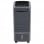 Jata JVAC2002 Climatizador Evaporativo Portátil 65W Gris