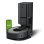 Aspirador Robô com Mopa iRobot Roomba i7+ Com Esvaziamento Automatico Navegação Inteligente Potência de sucção avançada