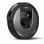iRobot Roomba i7+ Medium Silber Roboterstaubsauger + Clean Base Automatische Entleerungsstation