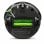 iRobot Roomba i7+ Medium Silber Roboterstaubsauger + Clean Base Automatische Entleerungsstation
