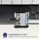 Macchina da caffè Espresso Origial BARISTAEXPERT 19 bar con vaporizzatore