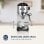 Cafetière expresso Origial BARISTAEXPERT 19 19 barres en acier inoxydable