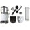 Cafetière expresso Origial BARISTAEXPERT 19 19 barres en acier inoxydable