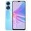 OPPO A78 5G Smartphone, AI Doppia fotocamera 50+2MP, Selfie 8MB, Display 6.56” 90HZ LCD, 5000mAh, RAM 8 (Esp 12GB/14GB/16GB) + ROM 128GB (esp1TB), IPX4, [Versione Italia], Glowing Blue