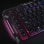 NGS GKX-450 Teclado Gaming RGB com Teclas Multimédia QWERTY (PT)