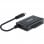 TooQ TQHDA-01A Adapter für 2,5"/3,5" SATA auf USB 3.0 Festplatten mit Netzteil