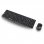 NGS Euphoria Kit Combo Teclado e Rato Sem Fios Layout QWERTY (PT)