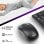 NGS Euphoria Kit Combo Teclado e Rato Sem Fios Layout QWERTY (PT)