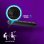 NGS Euphoria Kit Combo Teclado e Rato Sem Fios Layout QWERTY (PT)