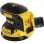 Lijadora Dewalt DCW210NT-XJ 18V Akku, 125 mm, Brushless, Koffer TSTAK II