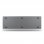 NGS Fortune BT Teclado Sem Fios Multidispositivo Layout AZERTY FR