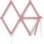 Nanoleaf Lines Skins Paquete de 9 Rosa Mate
