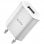 NGS Bucket Ace Cargador de Pared USB 5V/1A Blanco