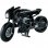 Bat-bike LEGO Technic Batman