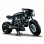 Lego Technic Batman Batmoto