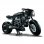 Bat-bike LEGO Technic Batman