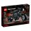 Bat-bike LEGO Technic Batman