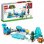 Lego Súper Mario Set de Expansión: Mario de Hielo y Mundo Helado