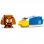 Lego Súper Mario Set de Expansión: Mario de Hielo y Mundo Helado