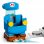 Lego Súper Mario Set de Expansión: Mario de Hielo y Mundo Helado