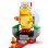 Lego Súper Mario Set de Expansión: Gran Ola de Lava