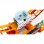 Lego Súper Mario Set de Expansión: Gran Ola de Lava