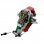 Lego Star Wars Microfighter: Nave Estelar de Boba Fett