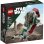 Lego Star Wars Microfighter: Nave Estelar de Boba Fett