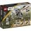 LEGO Star Wars Pack de Combat Soldats Clones de la 501 75345 119 pièces