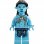 Lego Avatar Descubrimiento del Ilu