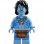 Lego Avatar Descubrimiento del Ilu