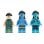 Avatar Lego Tulkun e Crabsuit