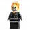 Lego Marvel Meca y Moto del Motorista Fantasma