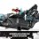 Set de juguetes de construcción LEGO® Marvel 76248 Quinjet de los Vengadores (795 piezas)