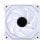 Lian-Li UNI SL-INFINITY 140 ARGB Ventilateur 140 mm Blanc