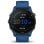 Garmin Forerunner 255 Bluetooth GPS Wifi 46mm MIP Bleu Taille Unique Étanche 5 ATM SpO2 Pulsomètre