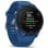 Garmin Forerunner 255 Bluetooth GPS Wifi 46mm MIP Bleu Taille Unique Étanche 5 ATM SpO2 Pulsomètre