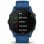 Orologio smartwatch Garmin Forerunner 255 46 mm blu scuro