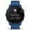 Garmin Forerunner 255 Bluetooth GPS Wifi 46mm MIP Bleu Taille Unique Étanche 5 ATM SpO2 Pulsomètre