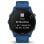 Orologio smartwatch Garmin Forerunner 255 46 mm blu scuro