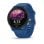 Garmin Forerunner 255 Bluetooth GPS Wifi 46mm MIP Bleu Taille Unique Étanche 5 ATM SpO2 Pulsomètre