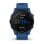 Garmin Forerunner 255 Bluetooth GPS Wifi 46mm MIP Bleu Taille Unique Étanche 5 ATM SpO2 Pulsomètre