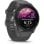 Garmin Forerunner 255 GPS Bluetooth 46mm MIP Gris Étanche 5ATM Pulsomètre SpO2 Suivi Sommeil