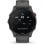 Garmin Forerunner 255 GPS Bluetooth 46mm MIP Gris Étanche 5ATM Pulsomètre SpO2 Suivi Sommeil