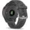 Garmin Forerunner 255 GPS Bluetooth 46mm MIP Gris Étanche 5ATM Pulsomètre SpO2 Suivi Sommeil