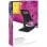 Support de tablette réglable TooQ Hermes Night pour tablette jusqu'à 13" noir