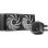 Refrigeración Líquida DeepCool LE500 Marrs 240mm 2 Ventiladores LED Verde