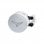 Team Group SIREN GD360E ARGB Kit de Refrigeración Líquida Blanco