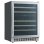 Vinoteca Integrável Cata VI 59082 X 46 Garrafas Aço Inoxidável No Frost