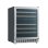 Vinoteca Integrável Cata VI 59082 X 46 Garrafas Aço Inoxidável No Frost